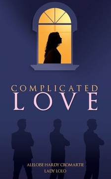 Complicated Love - 9781662869143