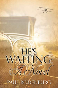 He'S Waiting