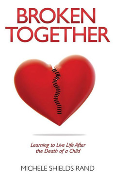 Broken Together - 9781545617748