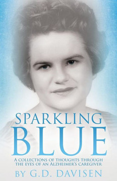 Sparkling Blue