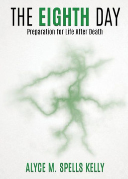 The Eighth Day - 9781545613474