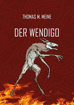 Der Wendigo (German Edition)