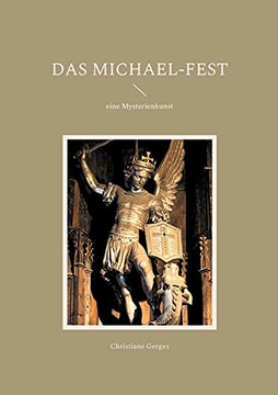 Das Michael-Fest (German Edition)