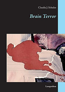 Brain Terror: Leseproben (German Edition)