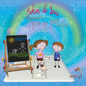 Cahier De Jeux