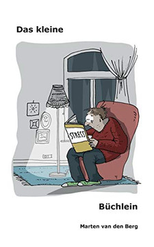 Das kleine Stress-Büchlein (German Edition)