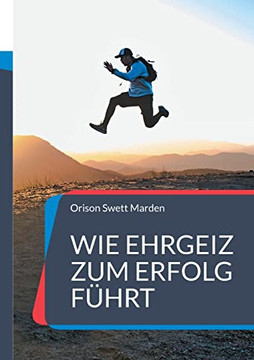 Wie Ehrgeiz Zum Erfolg Führt : Und Zu Einem Höheren Ziel Im Leben
