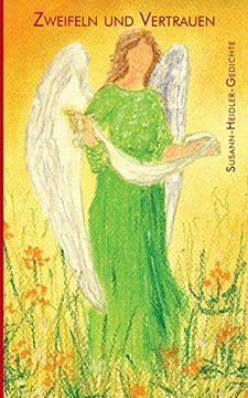 Zweifeln und Vertrauen: Gedichte (German Edition)
