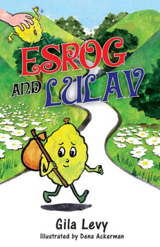Esrog And Lulav