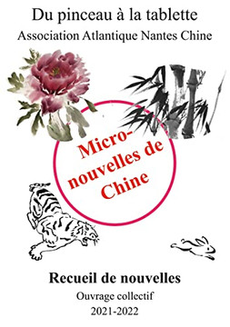 Micronouvelles De Chine (French Edition)