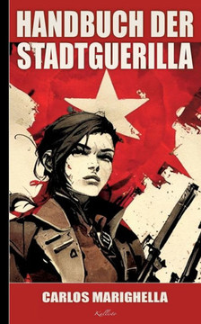 Handbuch Der Stadtguerilla (German Edition)