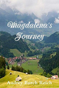 Magdalena's Journey