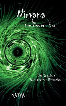 Nirvana For The Modern Era: 28 Impulses From Another Dimension Nirvana For The Modern Era: 28 Impulses From Another Dimension