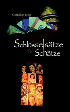 SchlUsselsatze Fur Schatze (German Edition)