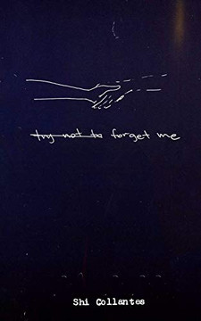 (Try Not To) Forget Me - Paperback (Try Not To) Forget Me - Paperback