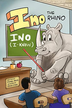 Ino The Rhino