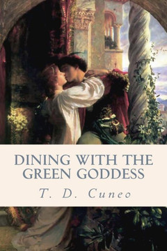 Dining With The Green Goddess