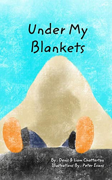Under My Blankets - Paperback