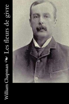 Les Fleurs De Givre (French Edition)