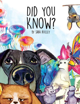 Did You Know? Did You Know?