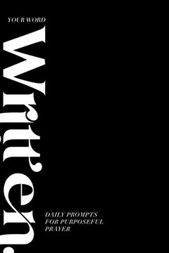 Your Word: Written