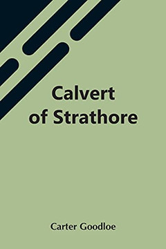 Calvert Of Strathore Calvert Of Strathore