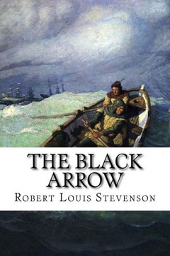 The Black Arrow The Black Arrow