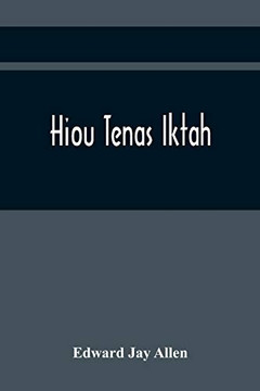 Hiou Tenas Iktah Hiou Tenas Iktah