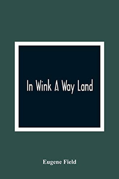 In Wink A Way Land
