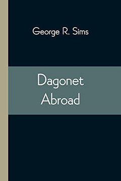 Dagonet Abroad