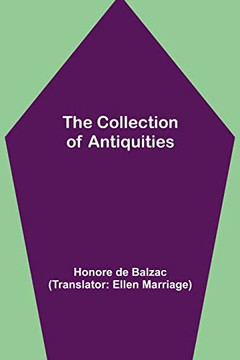 The Collection Of Antiquities