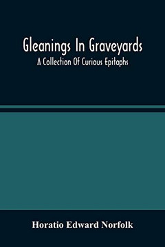 Ganings In avardsa Collection Of Curious Epaphs