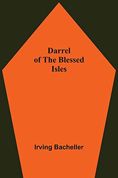 Darrel Of The Blessed Isles