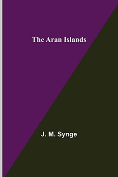 The Aran Islands - 9789355759337
