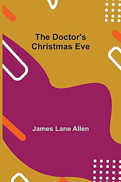 The Doctor'S Christmas Eve