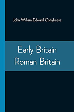 Early Britain-Roman Britain Early Britain-Roman Britain