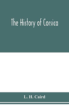 The history of Corsica