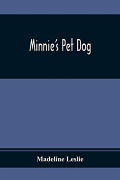 Minnie'S Pet Dog