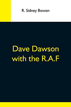 Dave Dawson With The R.A.F