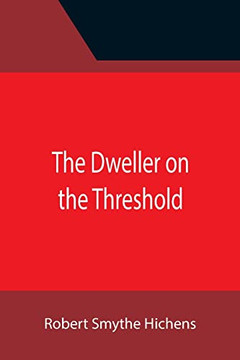 The Dweller On The Threshold