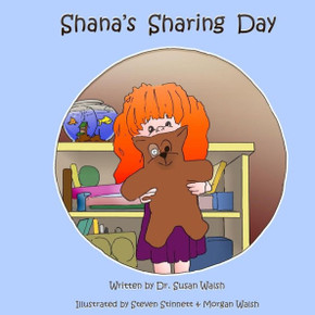 Shana'S Sharing Day Shana'S Sharing Day