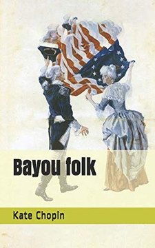 Bayou Folk