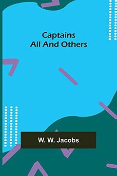 Captains All And Others