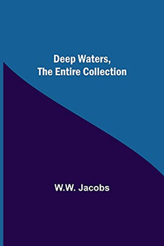 Deep Waters, The Entire Collection