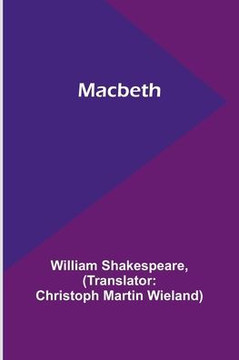 Macbeth (German Edition)