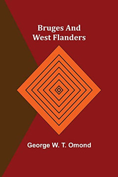 Bruges And West Flanders