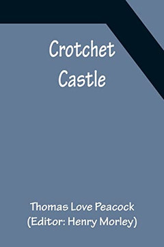 Crotchet Castle - 9789356151055