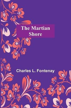 The Martian Shore