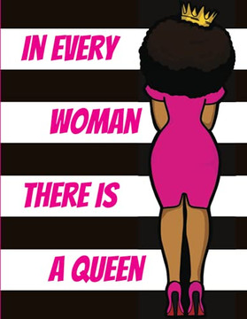 I Am A Queen Journal