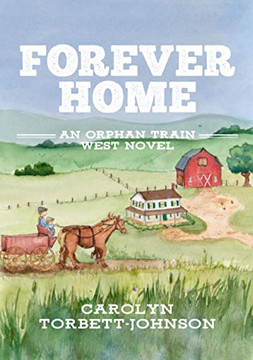 Forever Home - 9781716983276
